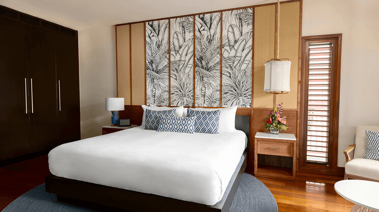 Master Suite Residence